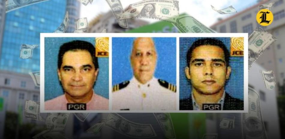 El Ministerio Público anunció durante el fin de semana la puesta en marcha de la denominada "operación Cobra", en la que acusa a un grupo de personas de haber sustraído dinero al patrimonio público a través del Seguro Nacional de Salud (Senasa).<br /><br />Durante el operativo, que conllevó una docena de allanamientos con la participación de más de 20 fiscales y 200 agentes policiales, fue arrestado el exdirector de Senasa, Santiago Marcelo Hazim Albainy.<br /><br />https://listindiario.com/la-republica/justicia/20251209/santiago-hazim-creo-comite-fraudalento-favorecer-amistades-circulo-politico_885477.html