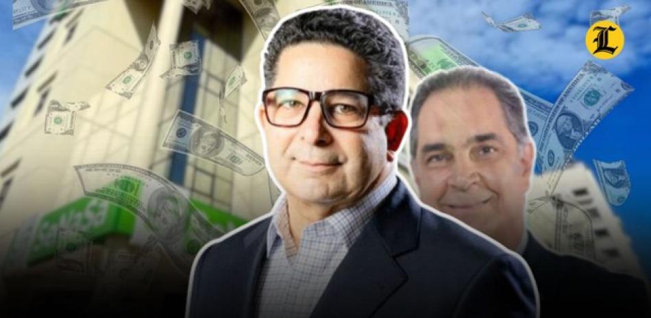 Aunque la empresa Khersum, S.R.L. propiedad del empresario Eduardo Read Estrella tenía un contrato con el Seguro Nacional de Salud (Senasa) desde 2016, con la entrada de Santiago Hazim como director ejecutivo de esa entidad se realizaron varias adendas y “aumento desproporcionado e irregular en la cantidad de afiliados” lo que permitió un alza en el dinero a pagar.<br /><br />De acuerdo a la solicitud de medida de coerción contra las 10 personas vinculadas a este caso, el primer contrato que firmó Eduardo Read Estrella con Senasa “para la compra y venta de servicios de salud”, fue el 1 de septiembre de 2016, y el mismo recibió varias adendas, “sin criterios para determinar monto y cantidad de afiliados”.<br /><br />https://listindiario.com/la-republica/20251209/contratos-eduardo-read-empresa-khersum-senasa-le-pago-mas-rd-3-882-millones_885493.html