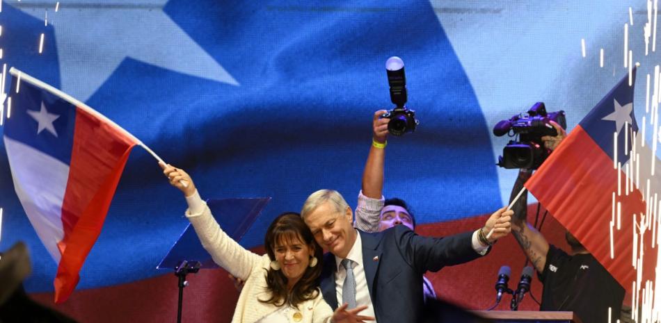 América Latina: Avance de la ultraderecha con Kast en Chile y resurgimiento de la izquierda