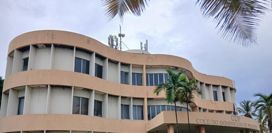 CDP rechaza intento de intimidación contra periodista del Listín Diario