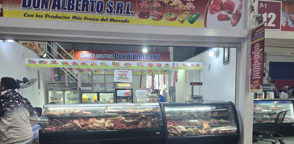Productos como carne de res, pollo y cerdo figuran entre los más afectados en la alza de precios