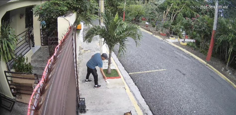 A la justicia acusado de envenenar perros