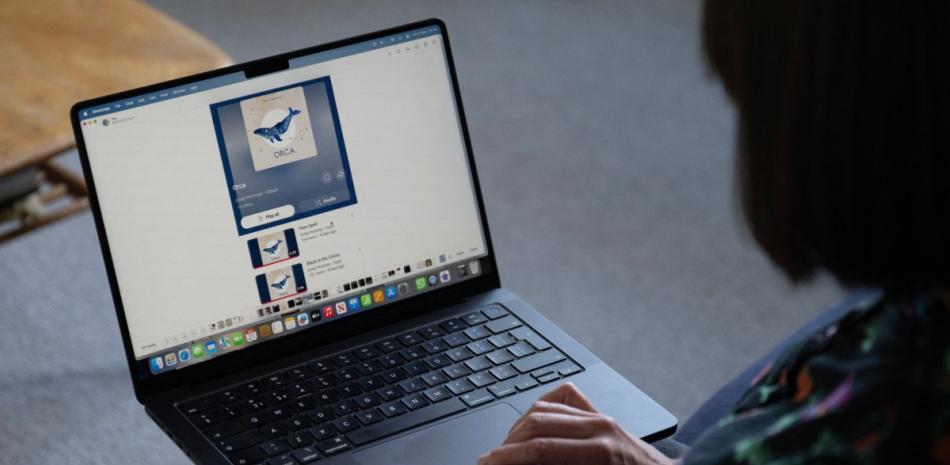 Inteligencia artificial revoluciona el streaming musical para artistas emergentes