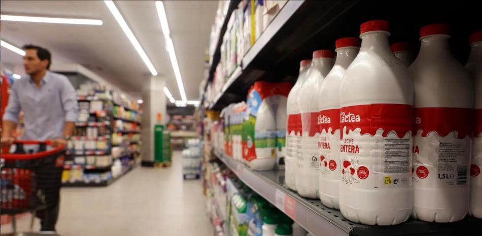 Las autoridades chinas iniciaron una investigación sobre las subvenciones a estos productos en agosto de 2024.