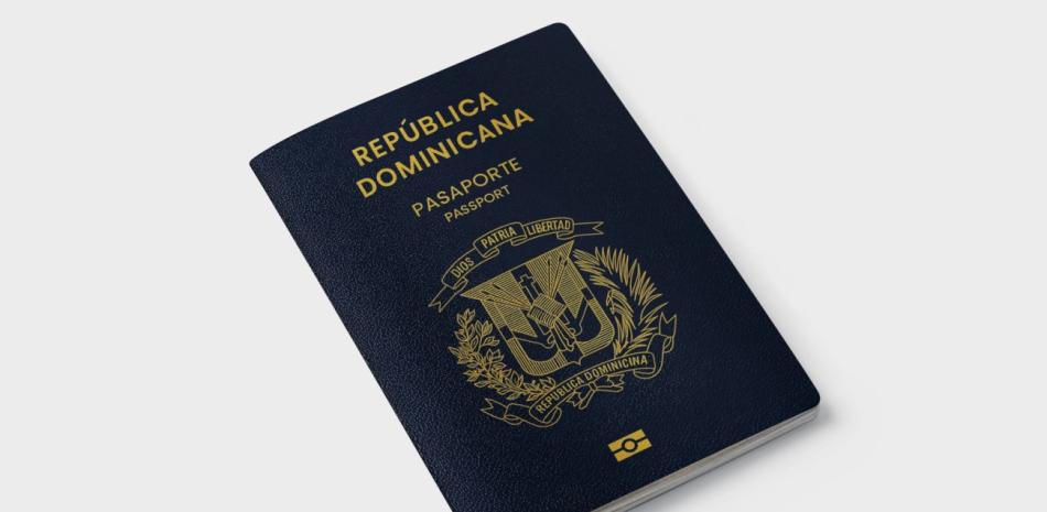 La entrega del pasaporte electrónico se hará en diferentes etapas.