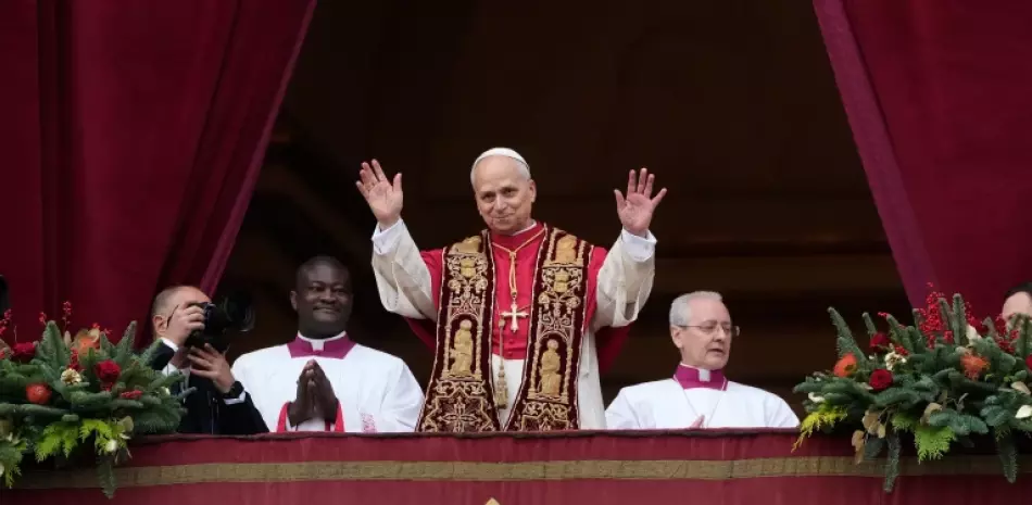 Esta temporada navideña marca el cierre de las celebraciones del Año Santo, que concluirán el 6 de enero, la festividad católica de la Epifanía que conmemora la visita de los tres reyes magos al niño Jesús en Belén.