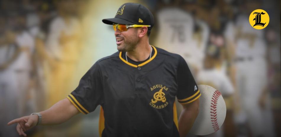 Águilas logran su primer triunfo del round robin contra los Gigantes

También le pude interesar estos videos:

Soto pega jonrón por segunda noche consecutiva https://youtube.com/shorts/cLlIcAOc7PI

Junior Caminero "envia jonrón" https://youtube.com/shorts/vLqkjxD8Tj8

Los posibles cambios en Grandes Ligas https://youtube.com/shorts/70UULhTXrPg

Rafael Devers pegó sencillo al jardín central para dejar en el terreno a los Orioles de Baltimore https://youtube.com/shorts/nOO8PuLNdGQ

Más noticias en https://www.listindiario.com/el-deporte

Suscríbete al canal  https://bit.ly/335qMys

Síguenos
Twitter  https://twitter.com/ElDeporteListin

Facebook  https://www.facebook.com/listindiario 

Instagram https://www.instagram.com/listindiario/