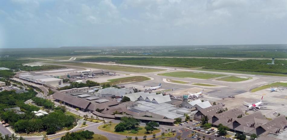 El Aeropuerto Punta Cana ha sido reconocido durante ocho años consecutivos (2015–2023) como el “Mejor Aeropuerto por Tamaño y Región”.