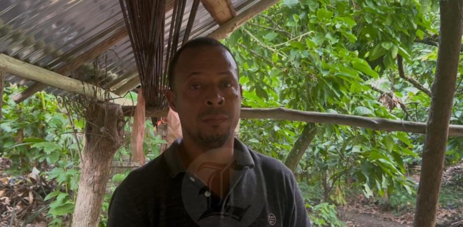 Tío confiesa haber abusado sexualmente y asesinado a la niña Brianna Genao