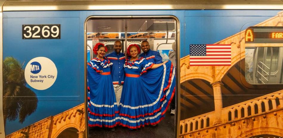 La nueva activación tocará el corazón de Washington Heights, la Pequeña Quisqueya.