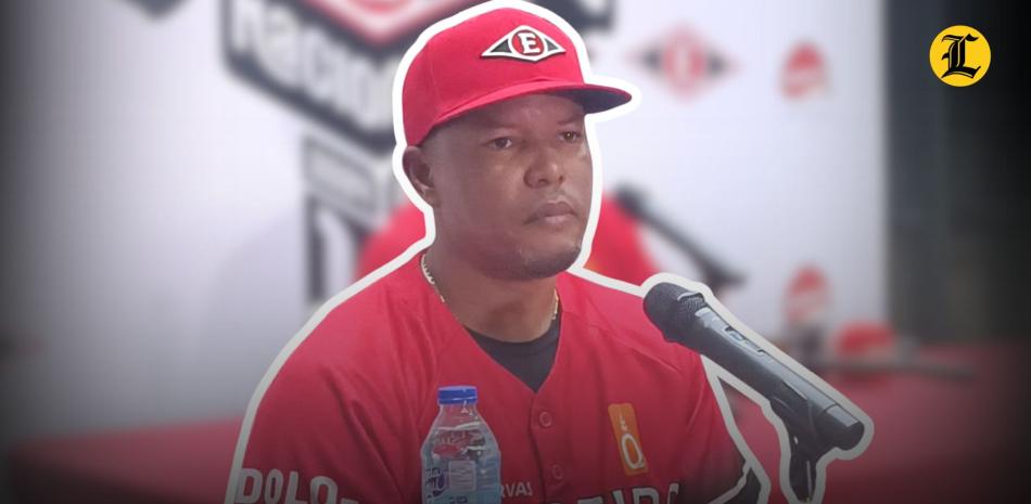 Manager del Escogido: “El objetivo número uno es la corona 18”