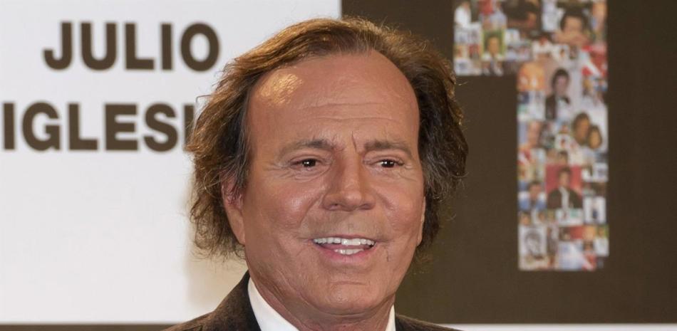 República Dominicana figura en documentos de denuncias de acoso contra Julio  Iglesias
