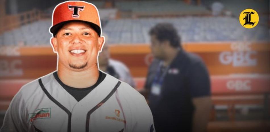 Yairo Muñoz: "Ahí dentro tenemos una química que solo nosotros lo podemos entender"