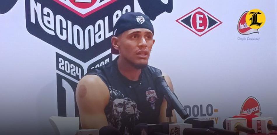 Erick González: "Yo soy un poco obsesionado con la defensa"