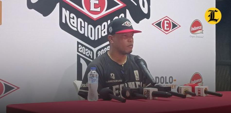 Ramón Santiago: "Mucha gente nos vio descalificados en la serie regular, pero confiábamos en el equipo"
