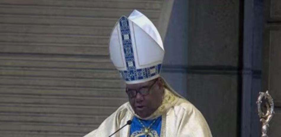 Castro Marte: Hago un llamado al pueblo y la clase politica a actuar con cautela en Semana Santa