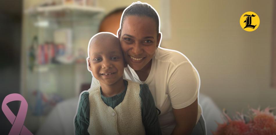 En República Dominicana ya no hay mucho más que ofrecerle, Keiry necesita ayuda para ser trasladada con urgencia a Estados Unidos, donde existen tratamientos más avanzados como inmunoterapia o un trasplante de médula ósea, que podrían darle una verdadera oportunidad de sanar.<br /><br />https://listindiario.com/la-republica/provincias/20260121/keiry-enfermedad-diagnosticos-quiere-vivir_890869.html