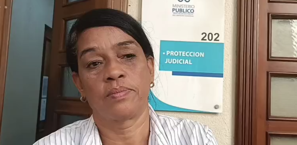 Lourdes Rodríguez, presidenta de la Fundación Protección Animal Nacional