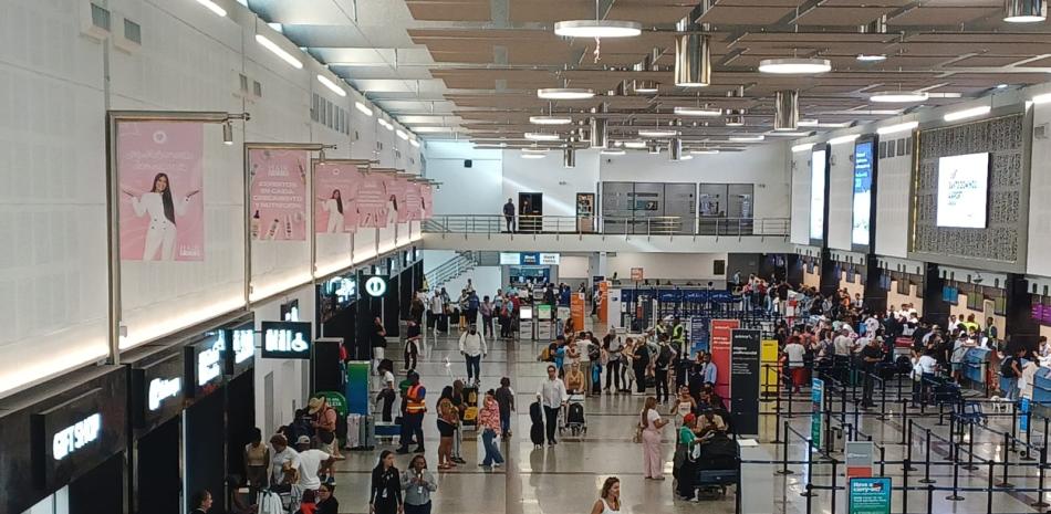 Tormenta invernal en EE. UU.