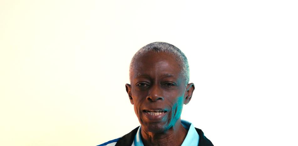 Roberto León Richards fue uno de los más grandes medallistas de los doce juegos, celebrados en Santo Domingo en el 1974.