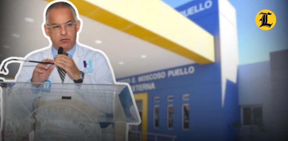 La dirección del Hospital Doctor Vinicio Calventi señaló que el centro de salud se encuentra inmerso en un amplio proceso de remozamiento, modernización y fortalecimiento de sus servicios.<br /><br />https://listindiario.com/la-republica/sector-salud/20260129/hospitales-defienden-calidad-atencion-ofrecen-pacientes_891781.html