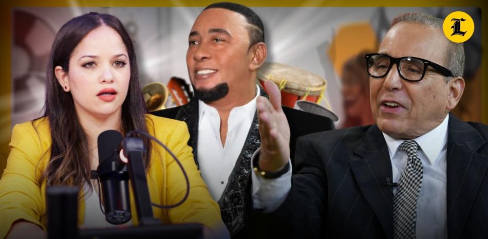 La defensa del artista Domingo Antonio Santos Muñoz, conocido artísticamente como Anthony Santos, afirmó que el cantante reconoció la paternidad del hijo de la doctora Carmen Josefina Taveras, al tiempo que negó que entre ambos existiera o se intentara formalizar una relación sentimental, como ha sido insinuado públicamente.