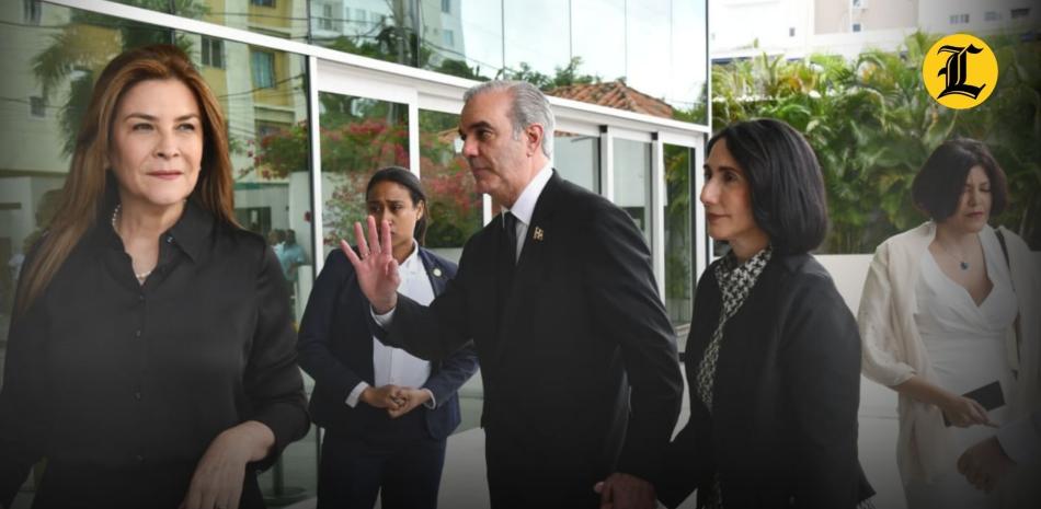 Ramón Alburquerque fue presidente del Senado en varios períodos.<br /><br />https://listindiario.com/la-republica/20260131/abinader-otros-politicos-acuden-velatorio-ramon-alburquerque_892152.html