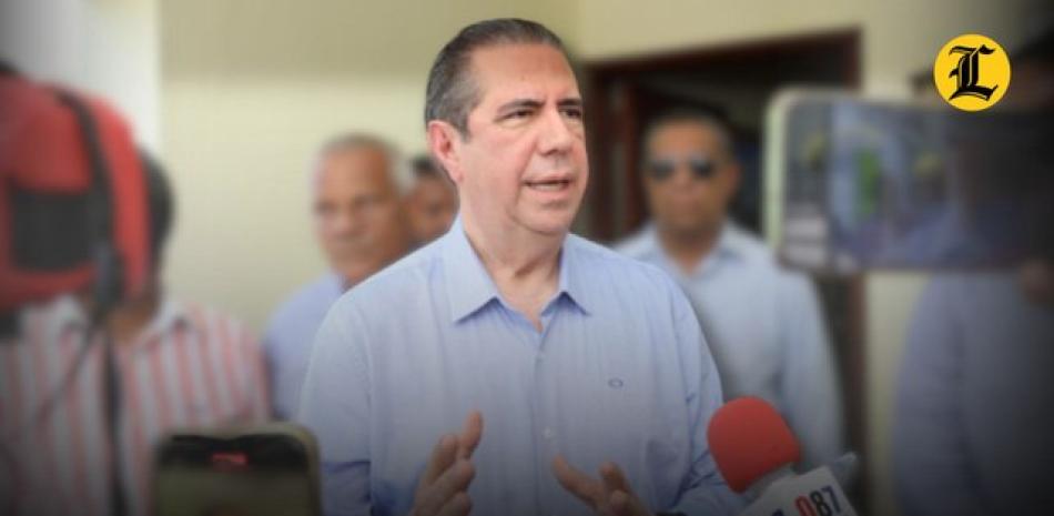 El mismo sostuvo que se trabaja incansablemente, “fortaleciendo la organización no sólo en nuestros recorridos, si no en las grandes y formidables asambleas que encabeza el presidente del PLD, Danilo Medina”.<br /><br />https://listindiario.com/la-republica/20260202/francisco-javier-pld-unico-capacidad-derrotar-prm_892449.html