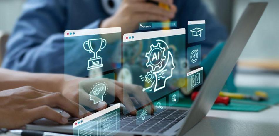 En lo político, la idea de soberanía europea digital también está ganando terreno.