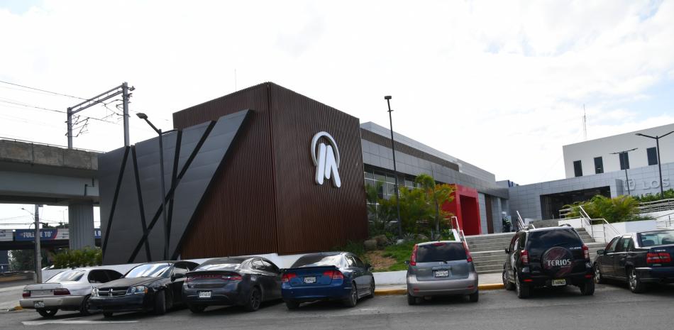 El nombre rinde homenaje al exlanzador dominicano Pedro Martínez, miembro del Salón de la Fama de Cooperstown.