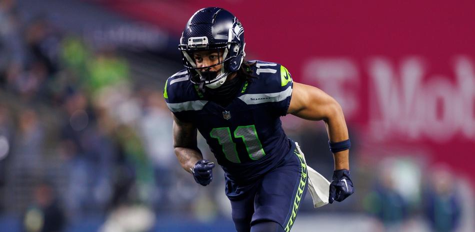 Jaxon Smith Njigba es uno de los jugadores claves que tendrían los Seahawks en su esfuerzo de ganar el Super Bowl.