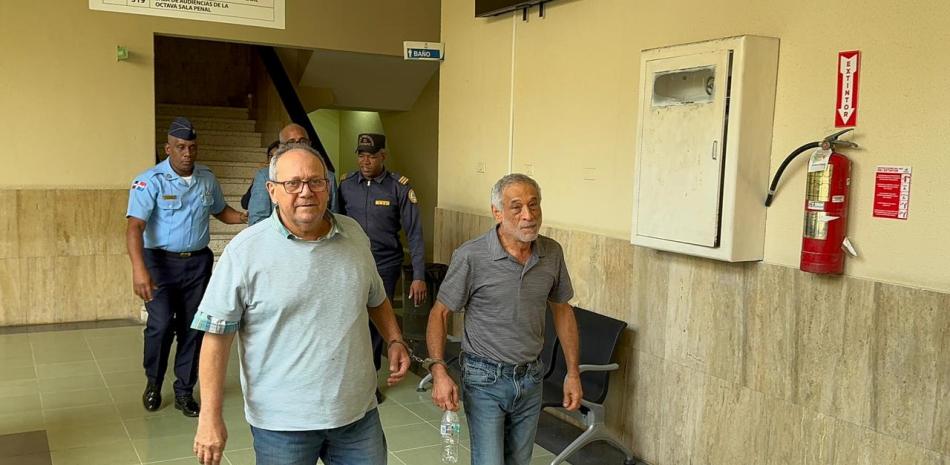 Administradores de Barra Payán