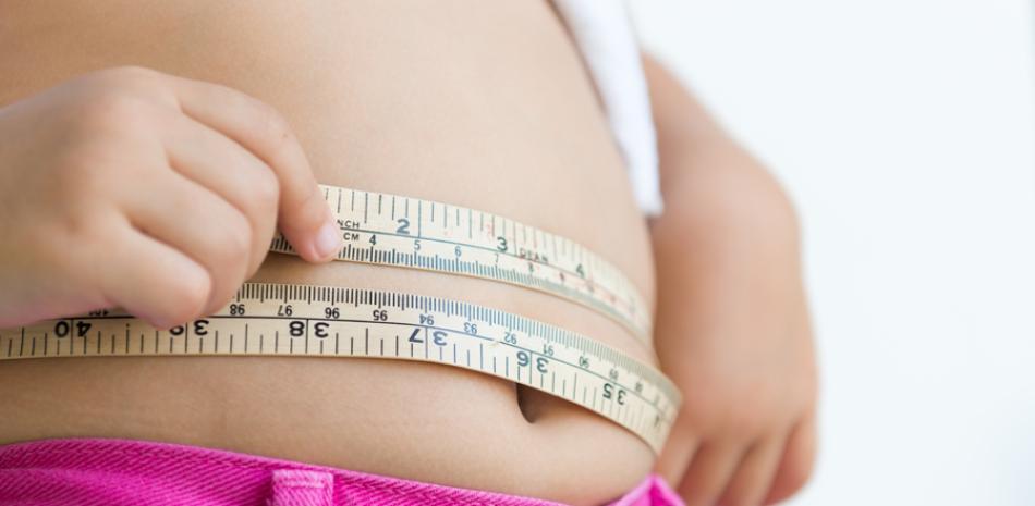 La obesidad en niñas y adolescentes se duplicó entre 2000 y 2019, según estudio