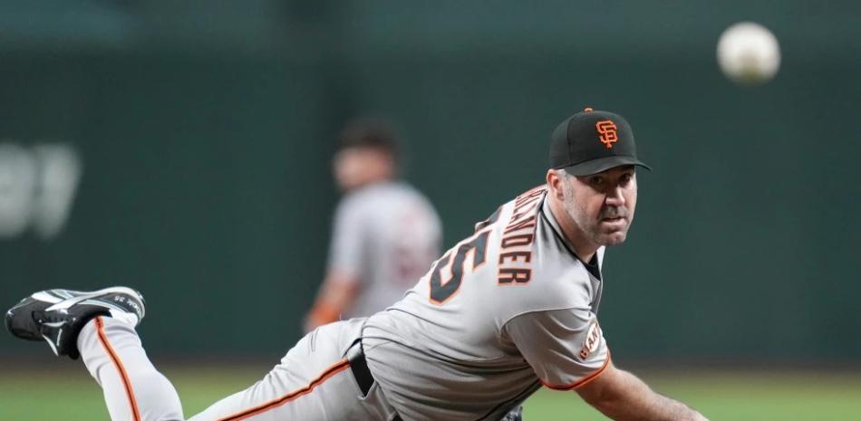 Photo: listindiario.com Justin Verlander Hopes for Final Detroit Tigers Appearance Before Retirement