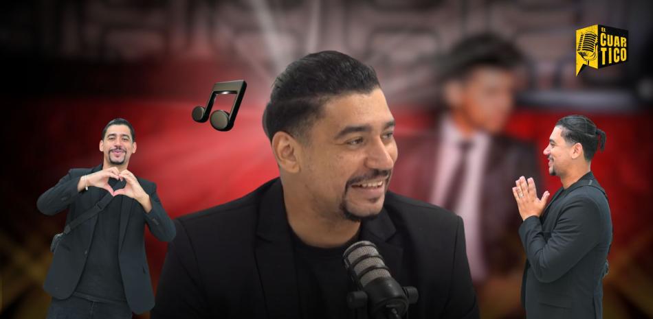 La verdad detrás del Poeta Callejero.

Más noticias en https://listindiario.com/entretenimiento

Suscríbete al canal  https://www.youtube.com/@EntretenimientoLD?sub_confirmation=1

Síguenos
Twitter  https://twitter.com/ListinDiario 

Facebook  https://www.facebook.com/listindiario 

Instagram https://www.instagram.com/listindiario/