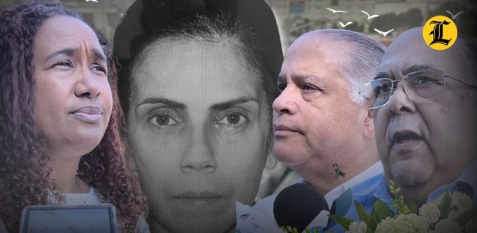 El gesto buscó abrazar el pesar del doctor Castillo y a sus familiares presentes en el acto, además de honrar a los médicos que fallecieron en el fatídico evento que dejó 236 muertos el 8 de abril del 2025<br /><br />https://listindiario.com/la-republica/20260214/sodenn-rinde-homenaje-victimas-jet-set-dia-amor-amistad_894018.html