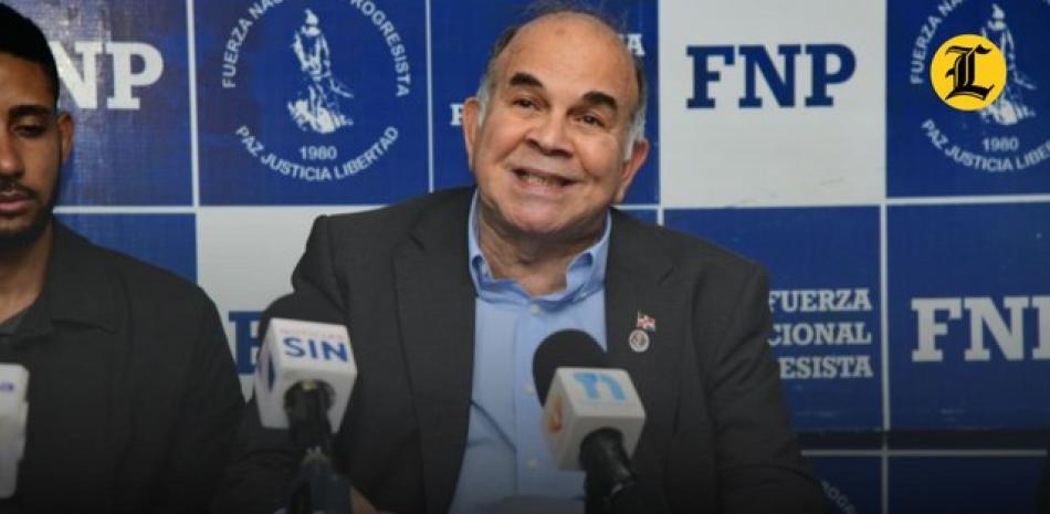 Pelegrín Castillo: “Cualquier empresa puede solicitar concesión para explorar la cordillera”