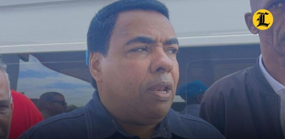 El presidente del CNTU, Williams Pérez Figuereo, comentó que uno de los principales beneficios que este transporte brindará será económico.<br />