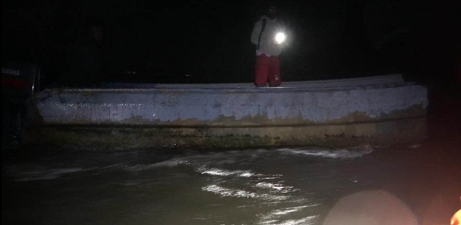 Dominican Migration to Puerto Rico: Risks & Rising Costs of Illegal Sea Routes - News Directory 3