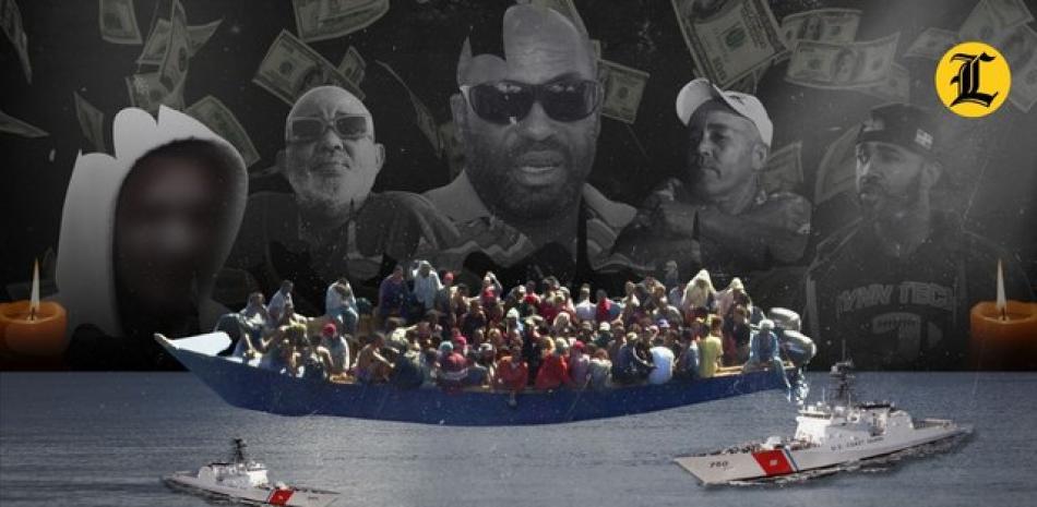 En la idiosincrasia de miles de dominicanos permanece implantada la idea de que existe una mejor vida al emigrar hacia Estados Unidos. Esta visión de progreso los empuja a dejar todo en su país, tomar la riesgosa decisión de embarcarse en una pequeña barca y cruzar el Canal de la Mona para llegar Puerto Rico.<br /><br />Esta representa una de las rutas migratorias más peligrosas del Caribe, la cual continúa cobrando la vida de hombres, mujeres y adolescentes que se exponen a un mar imprescindible con la ilusión de obtener una mejor calidad de vida.<br /><br />https://listindiario.com/la-republica/20260216/yola-puerto-rico-pagan-us-10-000-riesgo-fatal_894171.html