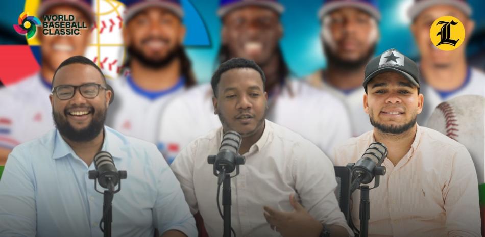 RD vs Detroit antes del Clásico: ¿El evento deportivo históricamente más importante del país?

También le pude interesar estos videos:

Sergio Alcántara: "Vamos a Seguir batallando"
https://www.youtube.com/watch?v=Cscsh42uzF4

Ángel "Aroboy" Santana: "El Escogido es un legado y el legado continúa"
https://www.youtube.com/watch?v=PHQYoT5Wyvw

Miguel Tejada, Coach de Las Águilas Cibaeñas, Armando el Clasico Mundial
https://www.youtube.com/watch?v=K8uUu6SgEtU

10 preguntas rápidas para entender la final entre Escogido y Toros
https://www.youtube.com/watch?v=AxCJoL5clt0

¿Por qué LIDOM anuló un juego entre las Águilas y los Toros?
https://www.youtube.com/watch?v=Z9jH4q-GVbc

Más noticias en https://www.listindiario.com/el-deporte

Suscríbete al canal  https://bit.ly/335qMys

Síguenos
Twitter  https://twitter.com/ElDeporteListin

Facebook  https://www.facebook.com/listindiario 

Instagram https://www.instagram.com/listindiario/