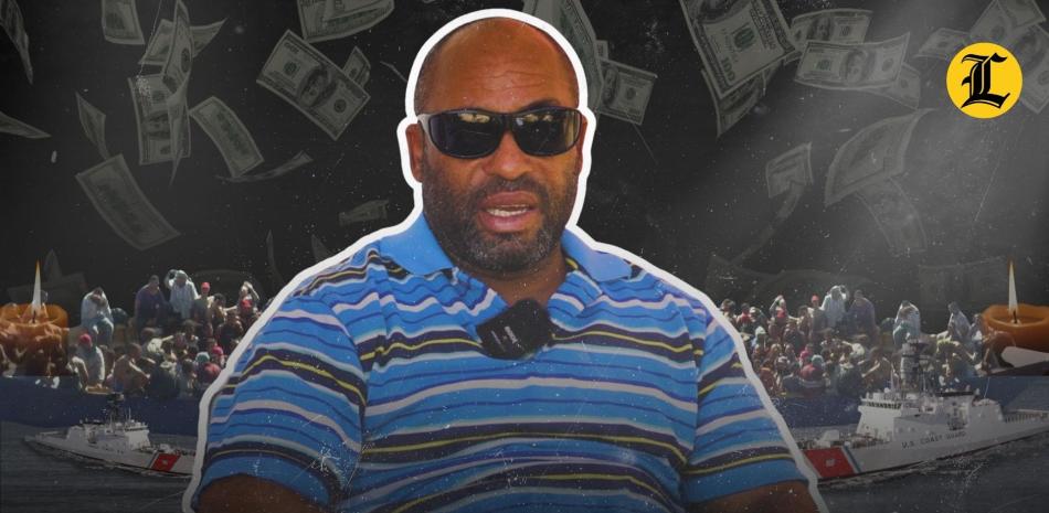 Durar más de 24 horas junto a desconocidos en una pequeña embarcación, enfrentándose a la incertidumbre y al imponente mar, requiere osadía. Sin chalecos salvavidas, y en una embarcación improvisada, miles de dominicanos viajan de forma irregular hacia Puerto Rico.

https://listindiario.com/la-republica/20260217/viajes-yolas-puerto-rico-desenlaces-fatidicos-tenacidad-intentos_894285.html

También le pude interesar estos videos:

Rosvely Pérez, sobreviviente del Jet Set: Mi vida es diferente después de eso https://youtu.be/WxrzgGFzcPQ

Lourdes de la Maza, hija de uno de los hombres que ajustició a Trujillo: “Duré dos meses encerrada” https://youtu.be/0tqWjfR9fwE

Los detalles ocultos del complot contra Trujillo: Los revela Juan Daniel Balcácer https://youtu.be/HUqQJhFVmkc

Miguelina, Aname y Gloria: tres vidas marcadas por el Jet Set por la muerte de Karla Lantigua https://youtu.be/S2TVwIW6jvI

“Mi papá era un civil, un ciudadano… en el ajusticiamiento”, dice hijo de Antonio Imbert Barrera https://youtu.be/H9o1uZ20cx4

Más noticias en https://listindiario.com/

Suscríbete al canal  https://bit.ly/335qMys

Síguenos
Twitter  https://twitter.com/ListinDiario 

Facebook  https://www.facebook.com/listindiario 

Instagram https://www.instagram.com/listindiario/