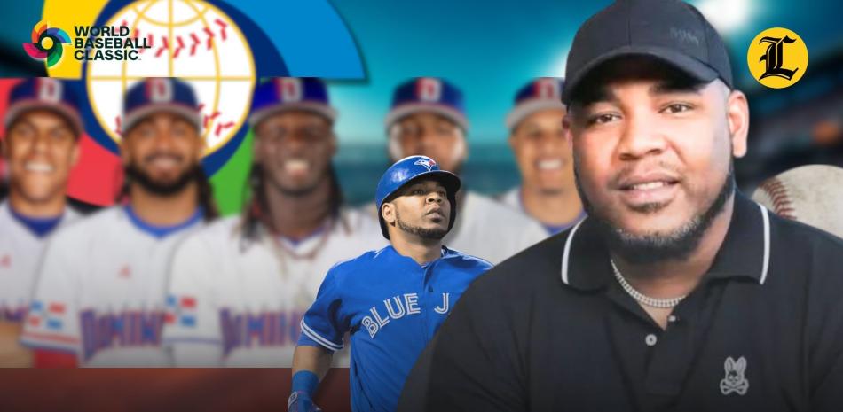 Este es el mejor equipo que RD ha llevado al Clásico Mundial, asegura Edwin Encarnación

También le pude interesar estos videos:

Sergio Alcántara: "Vamos a Seguir batallando"
https://www.youtube.com/watch?v=Cscsh42uzF4

Ángel "Aroboy" Santana: "El Escogido es un legado y el legado continúa"
https://www.youtube.com/watch?v=PHQYoT5Wyvw

Miguel Tejada, Coach de Las Águilas Cibaeñas, Armando el Clasico Mundial
https://www.youtube.com/watch?v=K8uUu6SgEtU

10 preguntas rápidas para entender la final entre Escogido y Toros
https://www.youtube.com/watch?v=AxCJoL5clt0

¿Por qué LIDOM anuló un juego entre las Águilas y los Toros?
https://www.youtube.com/watch?v=Z9jH4q-GVbc

Más noticias en https://www.listindiario.com/el-deporte

Suscríbete al canal  https://bit.ly/335qMys

Síguenos
Twitter  https://twitter.com/ElDeporteListin

Facebook  https://www.facebook.com/listindiario 

Instagram https://www.instagram.com/listindiario/