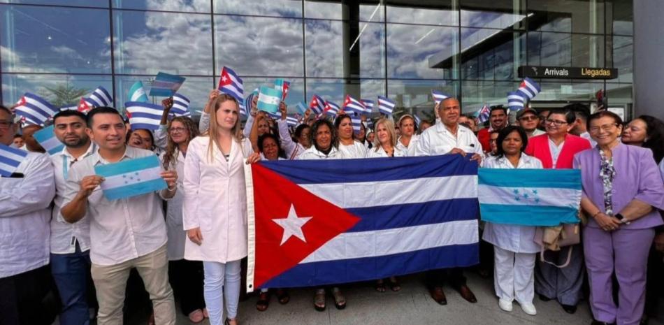 El convenio entre los gobiernos no será renovado como parte de las presiones de Washington.