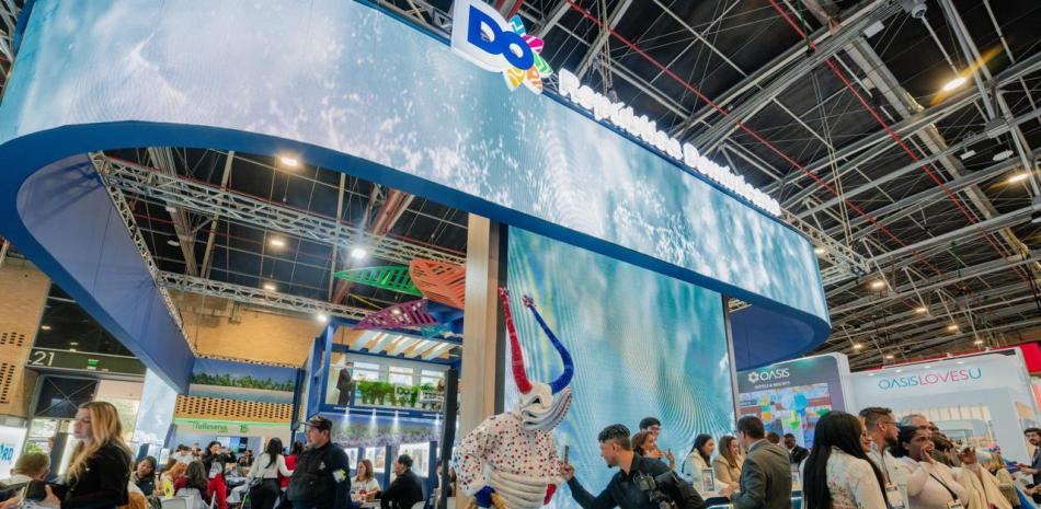 Banreservas participará en 'Anato 2026'