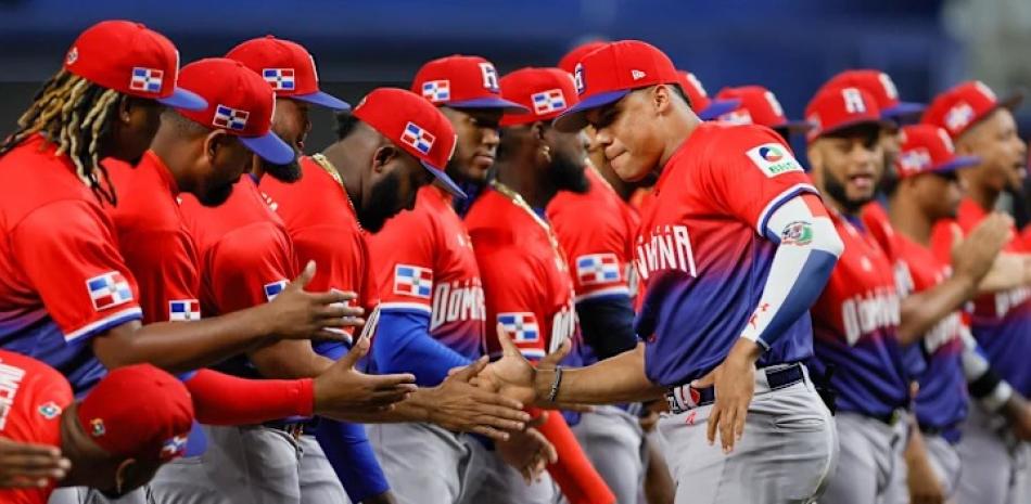 La República Dominicana tendrá un gran compromiso en la celebración del Clásico Mundial.