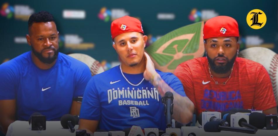 Manny Machado: “Capitán es solo un nombre, el ejemplo es en el terreno”