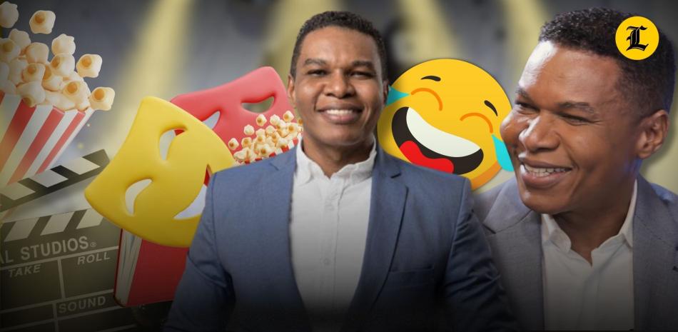 Raymond Pozo: “Para imitar a un artista le debo admirar"