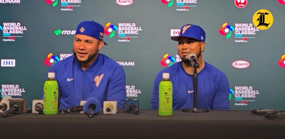 Luis Arraez le agradece mucho a Nelson Cruz por recibirlo en RD