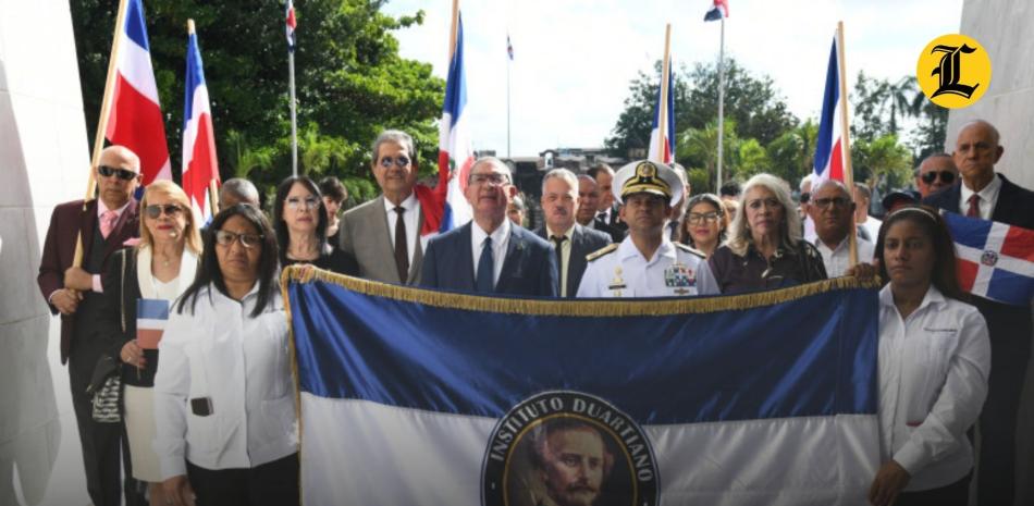 El presidente del Instituto Duartiano, Wilson Gómez Ramírez, afirmó que la crisis que atraviesa Haití no podrá resolverse sin una intervención decidida de la comunidad internacional, al tiempo que exhortó a las autoridades dominicanas a mantener y fortalecer las medidas de repatriación de ciudadanos haitianos en condición migratoria irregular.